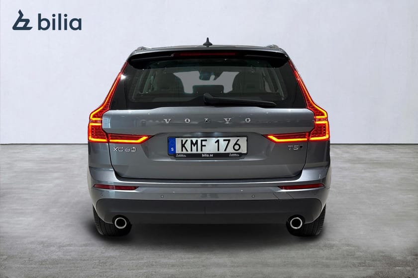Bild 5 av Volvo XC60 T5 II AWD Business Advanced
