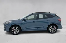 Thumnail bilde 1 av Ford Kuga Plug-In Hybrid
