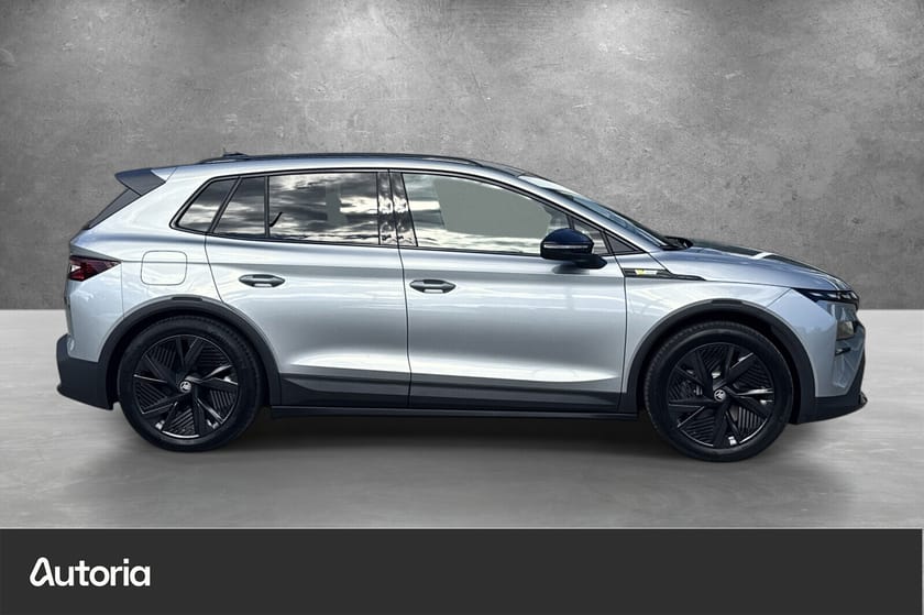 Bilde 4 av Škoda Elroq RS 