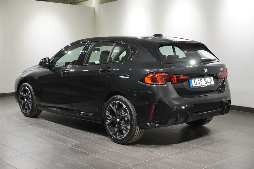 Bild 4 av BMW 120