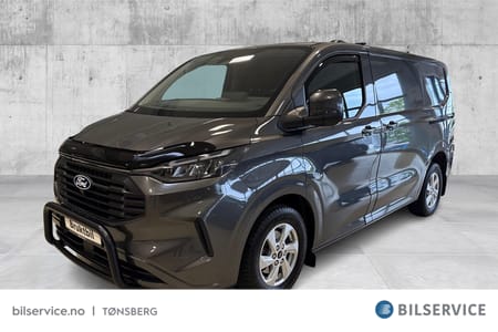 Ford Transit Custom 320