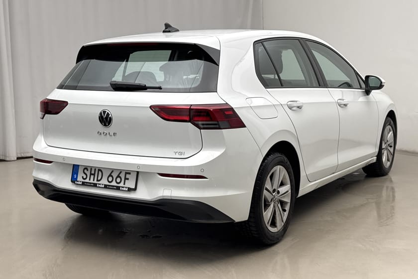 Bild 3 av Volkswagen Golf