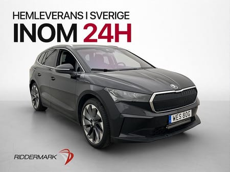Škoda Enyaq iV 80
