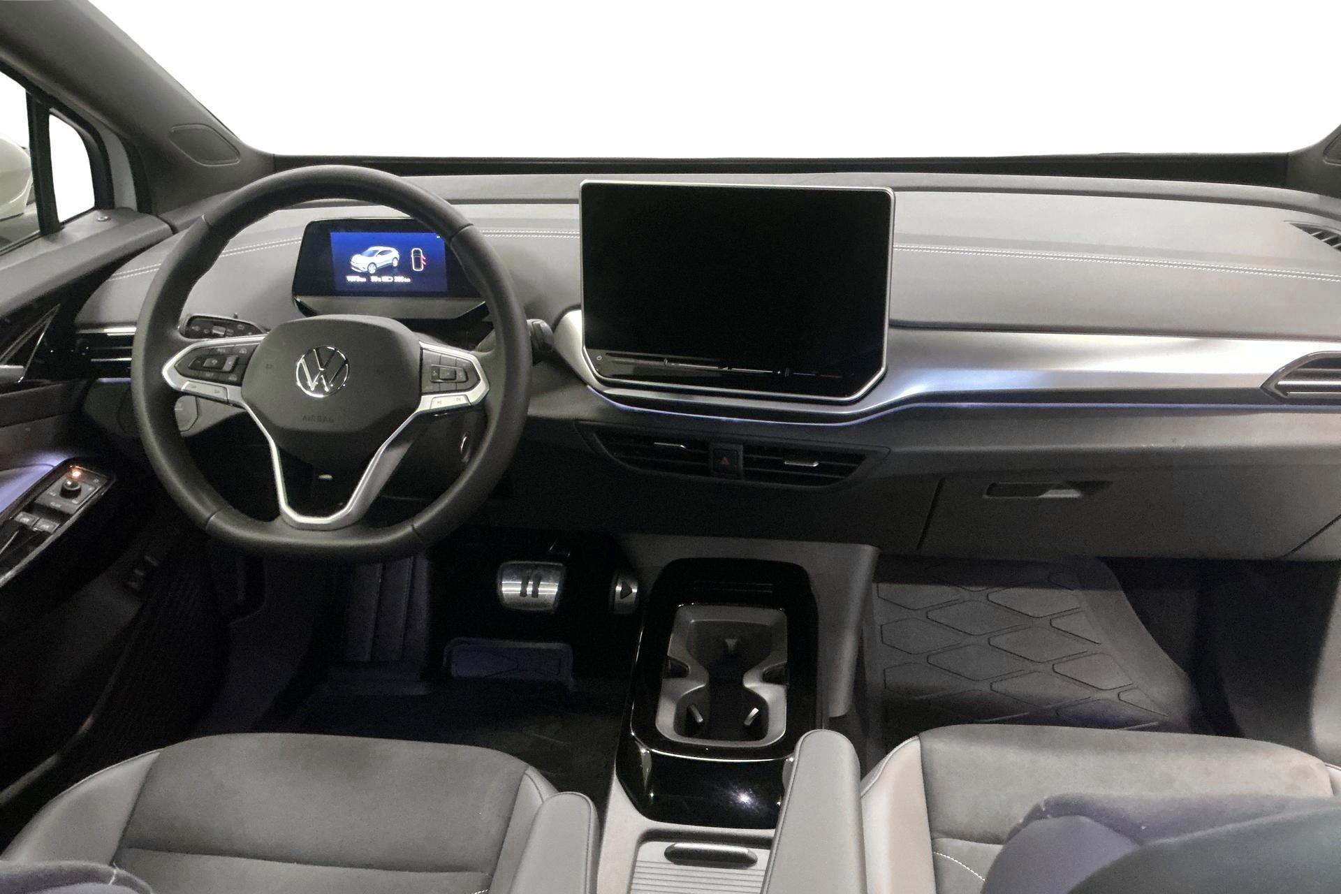 Volkswagen ID.4 Pro 2027, bild 7/10