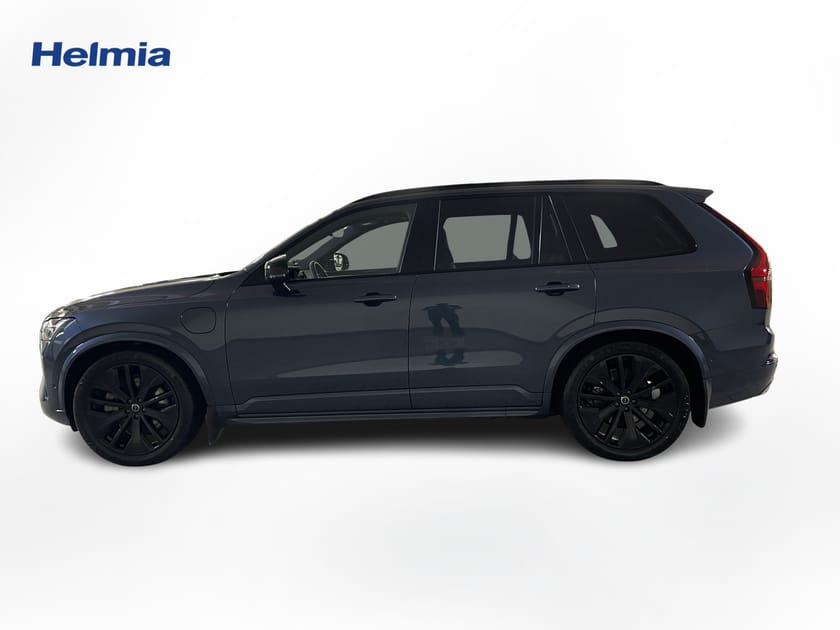 Bild 2 av Volvo XC90 T8 Ultra Black Edition