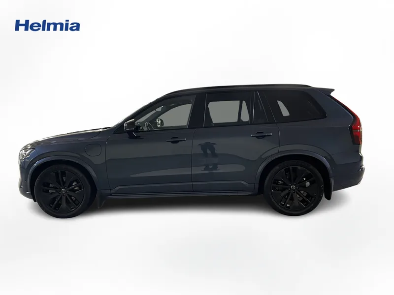 Bild 2 av 16 – Volvo XC90 T8 Ultra Black Edition