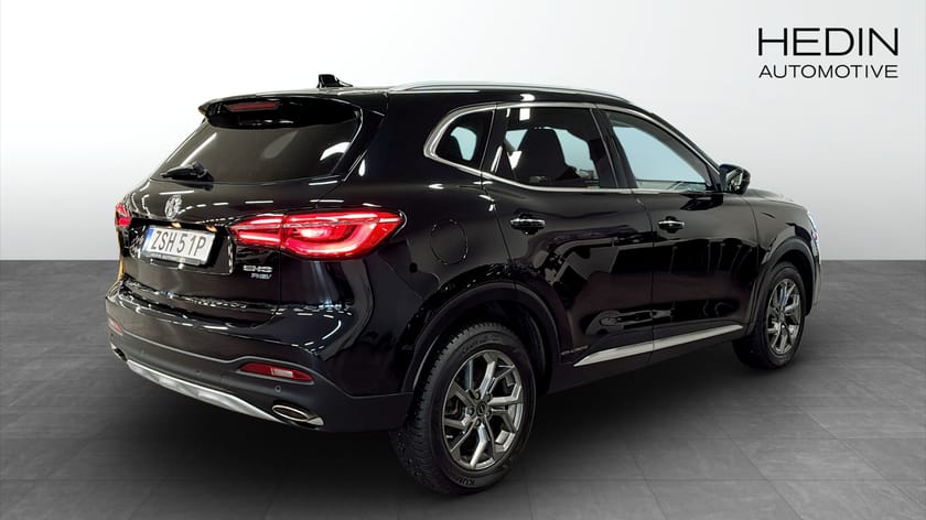 Bild 2 av MG EHS PHEV LUXURY