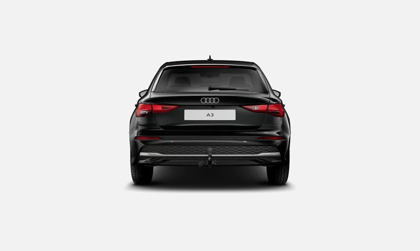 Bild 2 av Audi A3 Sportback 35 TFSI