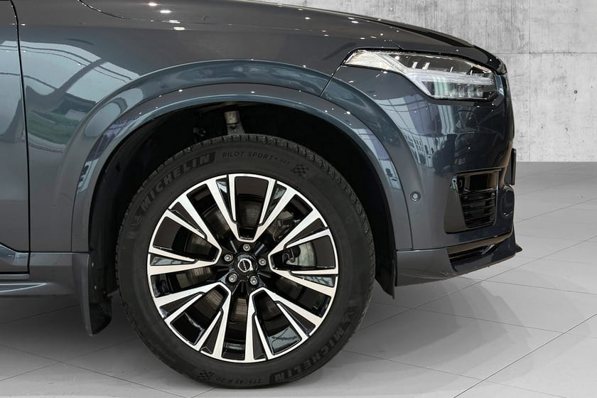 Bilde 4 av Volvo XC90