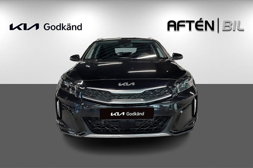 Bild 3 av Kia XCeed Plug-in Hybrid Action 141hk - Godkänd