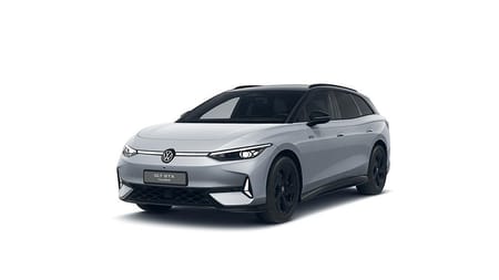 Volkswagen ID.7 GTX Tourer 86 KWH BATTERI 340 HK 1 *DRAG*