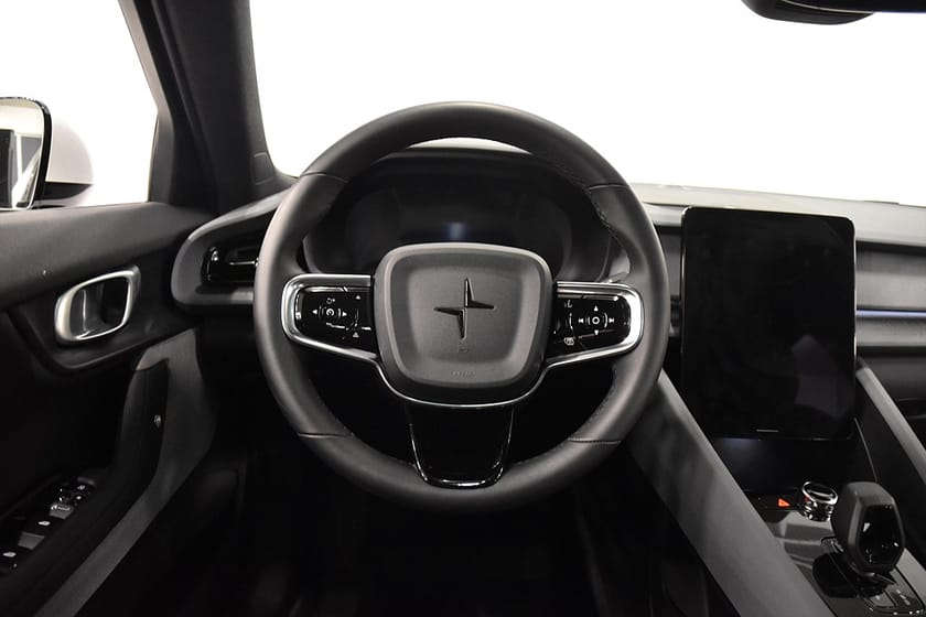 Bild 2 av Polestar 2 Long Range Dual Motor Performance