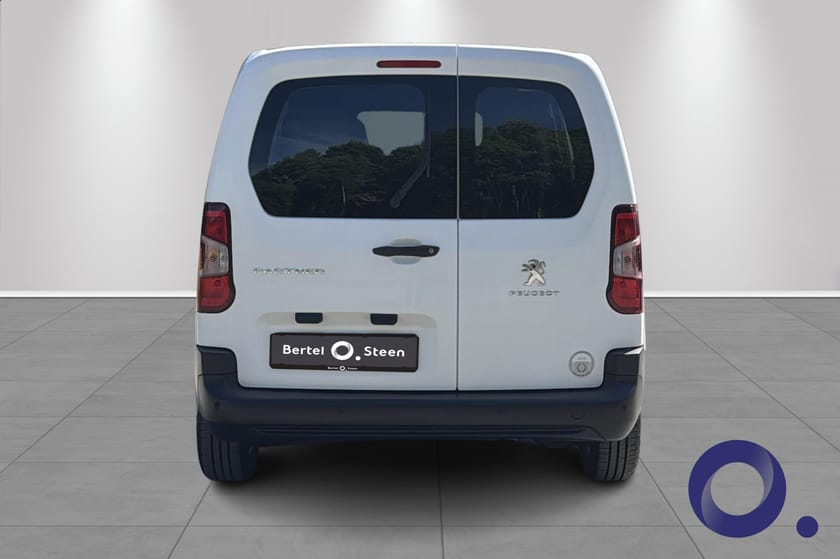 Bilde 4 av Peugeot Partner L1 