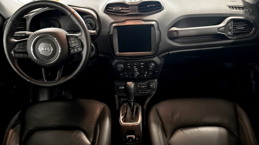 Bild 4 av Jeep Renegade 4xe
