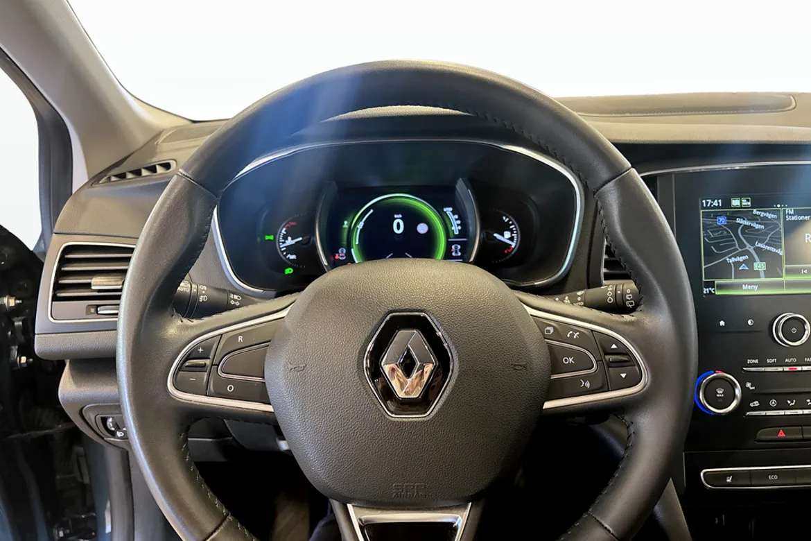 Renault Mégane