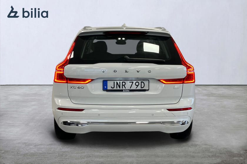 Bild 5 av Volvo XC60