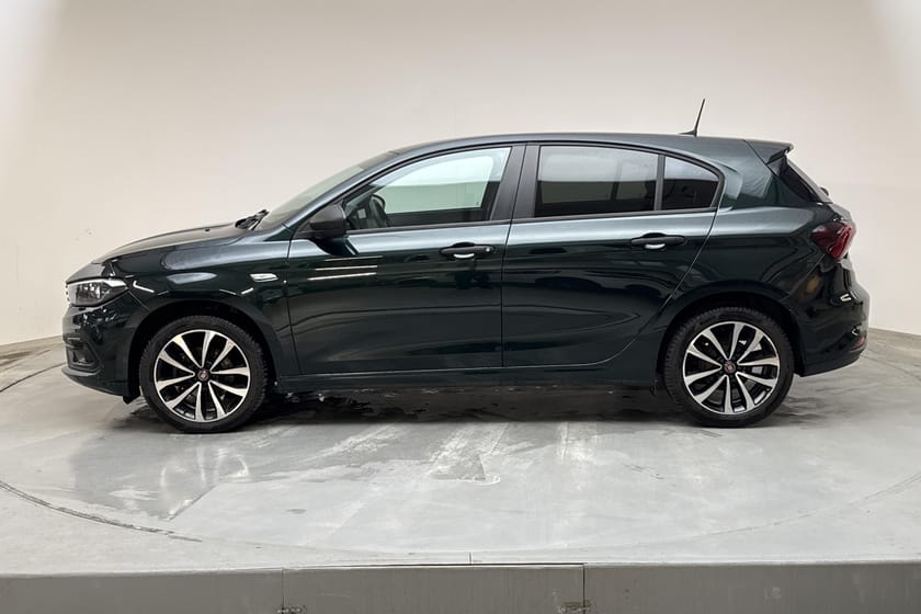 Bild 2 av Fiat Tipo 1.0 5dr (100hk) City Life