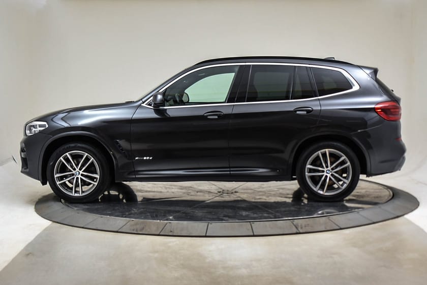 Bilde 2 av BMW X3 xDrive20d aut