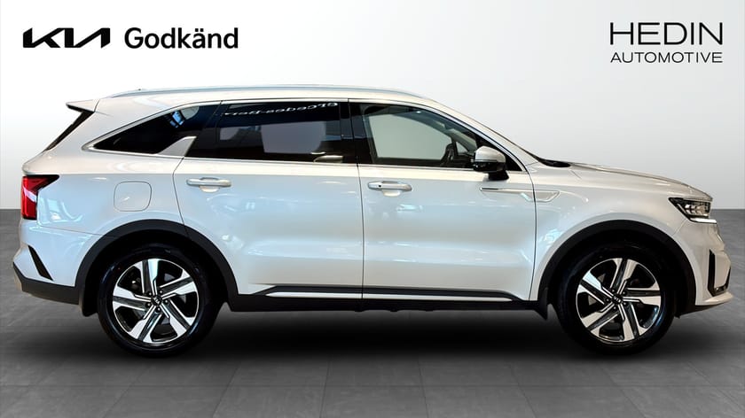 Bild 4 av Kia Sorento PHEV Advance 7-Sits | Drag | Godkänd | 265hk