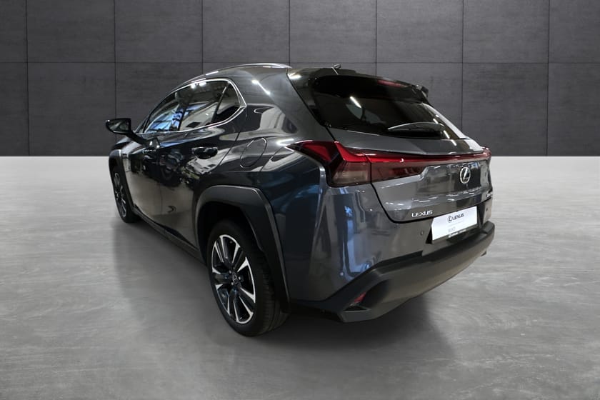 Bilde 3 av Lexus UX 250h