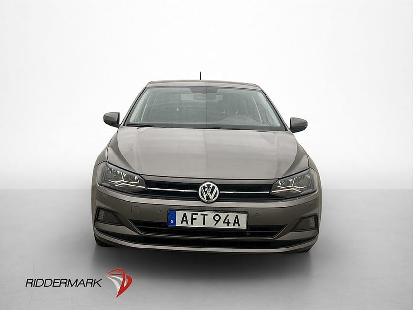 Bild 2 av Volkswagen Polo