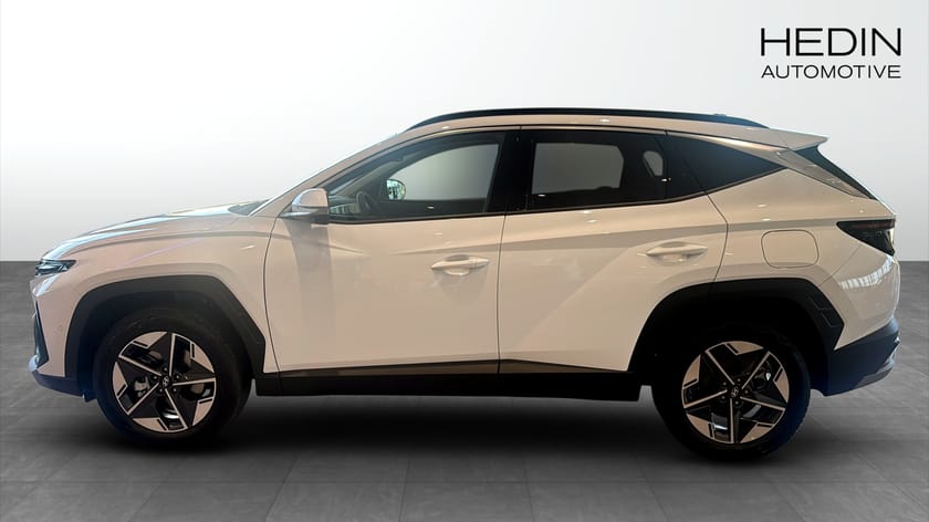 Bild 4 av Hyundai Tucson Hybrid 239HK 2WD ADVANCED