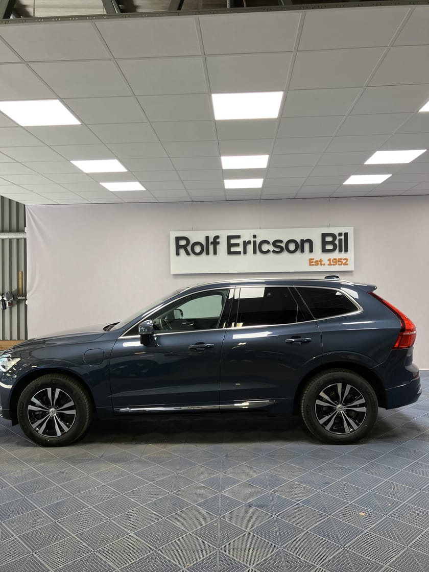 Bild 2 av Volvo XC60 T6 Core Special Edition