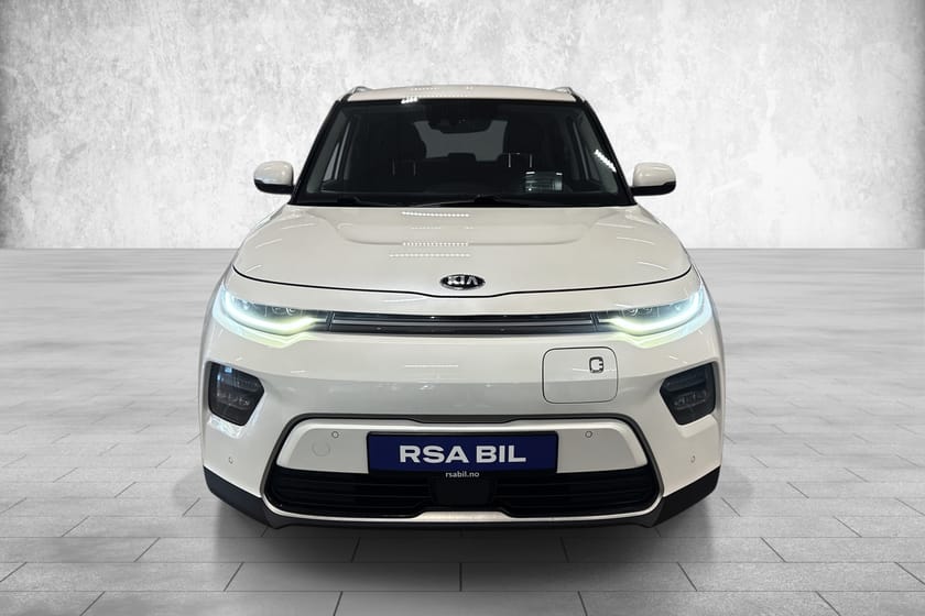 Bilde 2 av Kia e-Soul