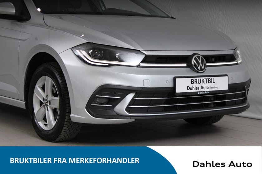 Bilde 4 av Volkswagen Polo