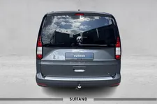 Thumnail bilde 3 av Volkswagen Caddy Maxi 7-Seater