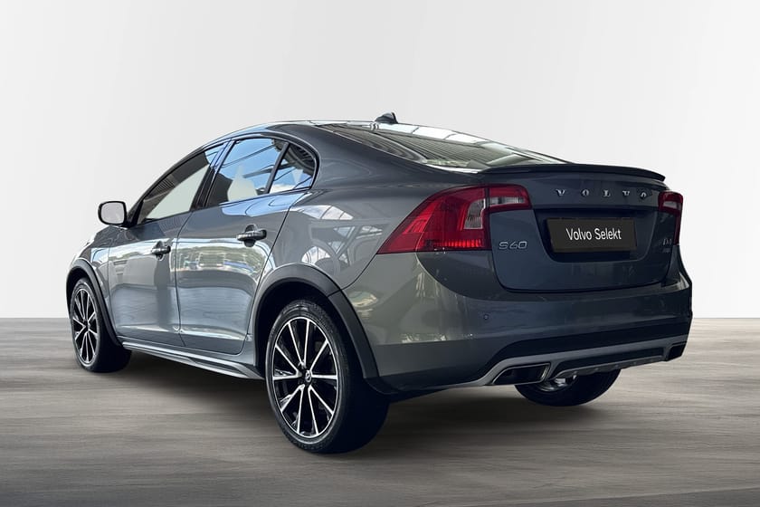 Bild 2 av Volvo S60 Cross Country