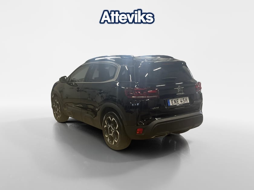 Bild 5 av Citroën C5 Aircross Hybrid 225 Kamera/P-Sensorer/Navi/Keyless