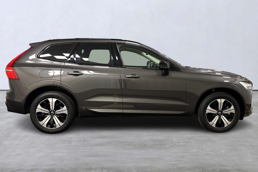 Bild 3 av Volvo XC60 T6 Plus Dark Edition