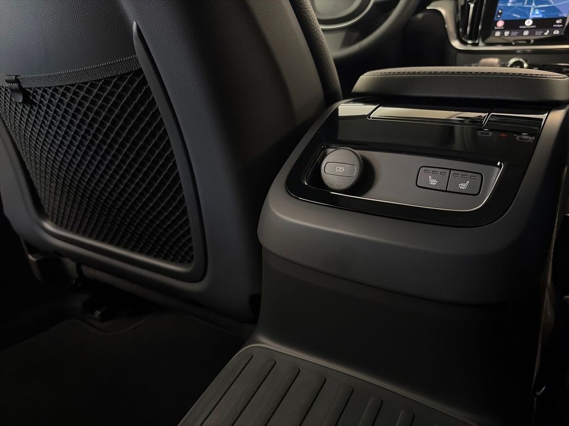 Volvo V60 2026 - miniatyr 23