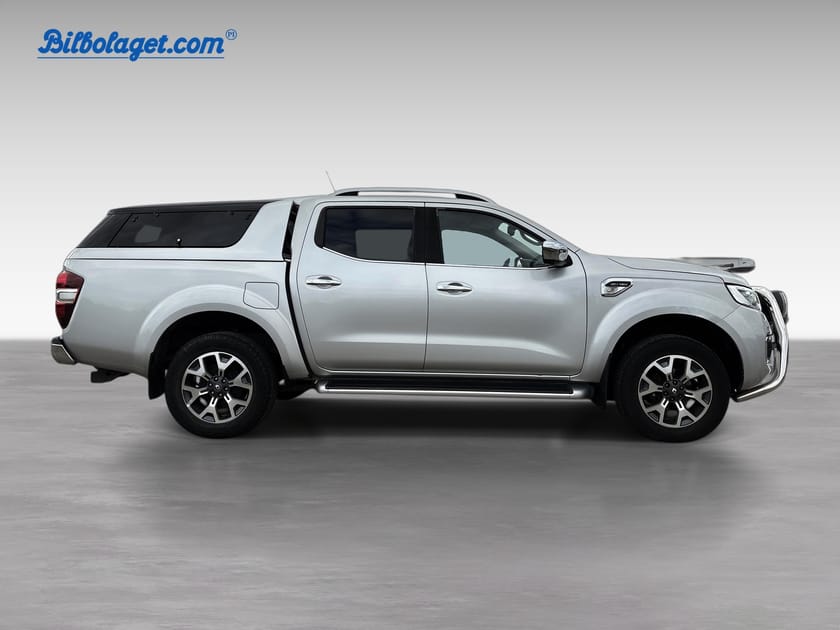 Bild 5 av Renault Alaskan Intens 190 Protector A
