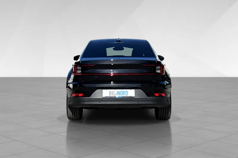 Polestar 2 Long Range Dual Motor bilde 17
