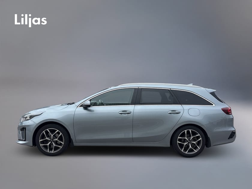 Bild 3 av Kia Ceed Sportswagon 