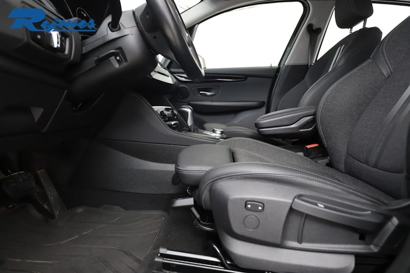 Bild 5 av BMW 225xe Active Tourer 