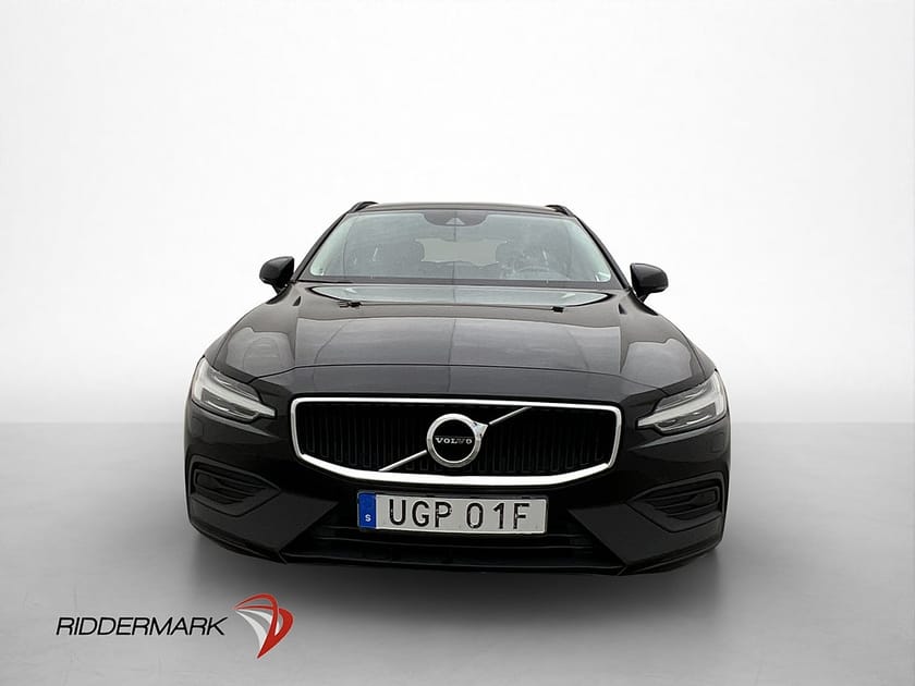 Bild 2 av Volvo V60