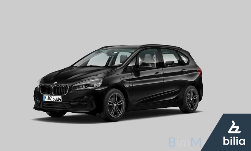Bilde 1 av BMW 225xe Active Tourer