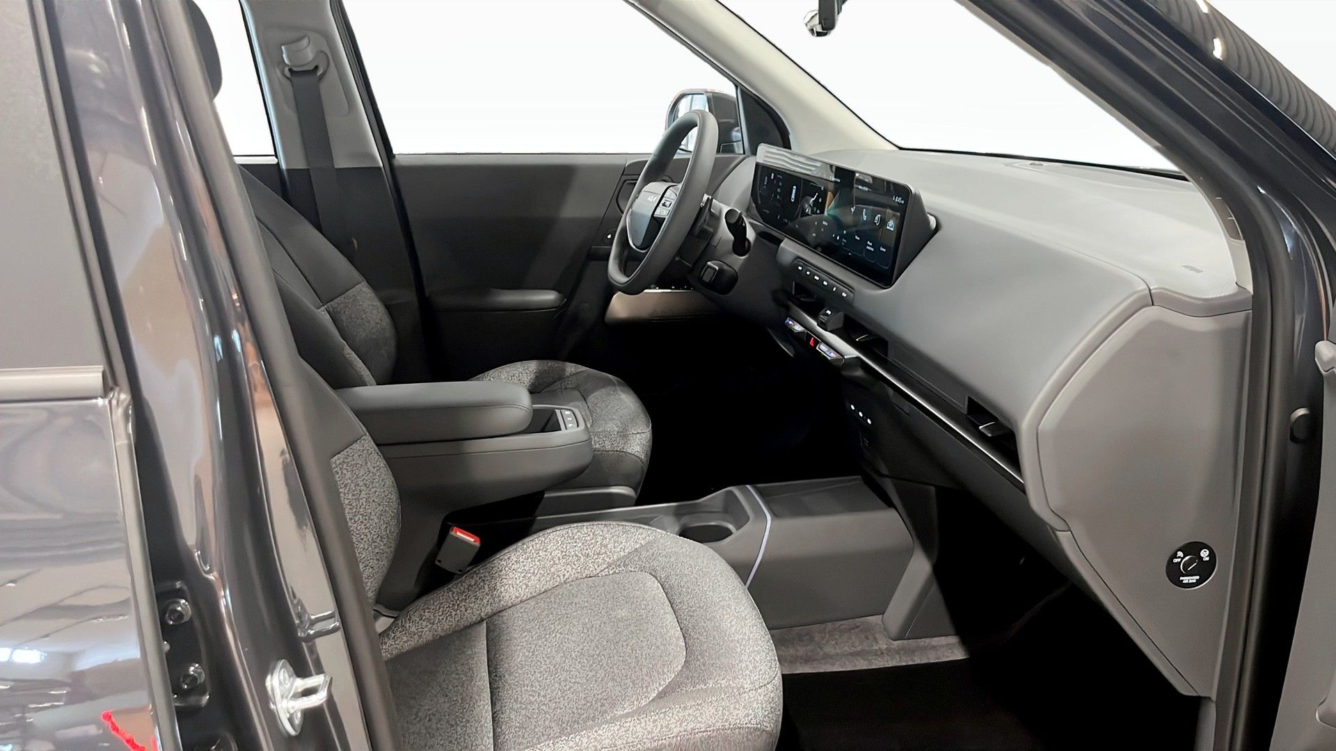 Kia EV2 SR 5-SITS 2027, bild 3/9