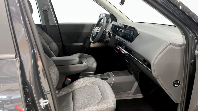 Bild 3 av Kia EV2 Standard Range