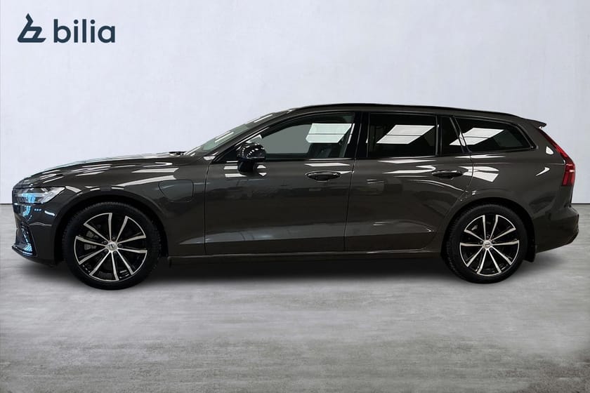 Bild 2 av Volvo V60