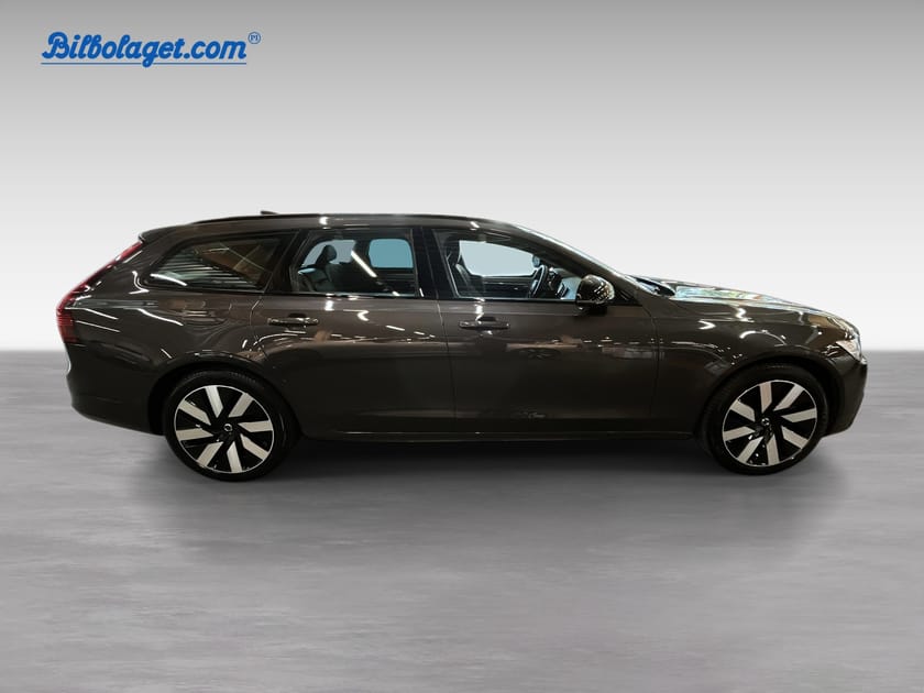 Bild 4 av Volvo V90 T6 Plus Dark Nordic Edition