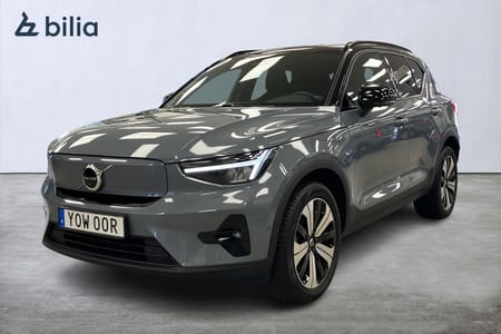 Volvo XC40 Recharge Ultimate