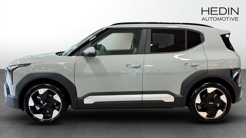 Bild 4 av Kia EV2 Long Range