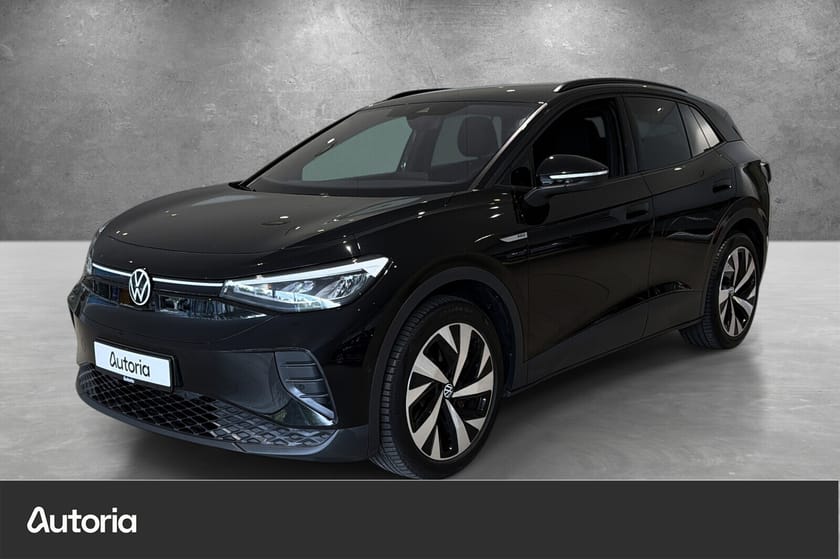 Bilde 1 av Volkswagen ID.4 Pro Performance limited  77kwh 204hk