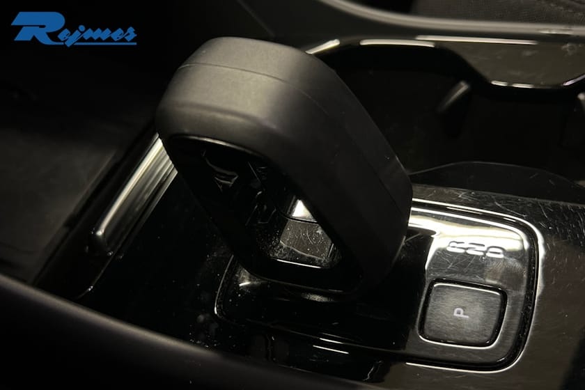Bild 2 av Volvo XC40 Recharge Ultimate