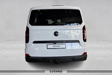 Thumnail bilde 3 av Volkswagen e-Transporter