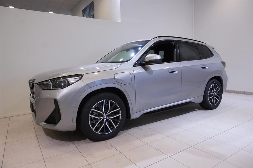 Bild 4 av BMW X1 xDrive25e M Sport Business Ed Drag DA H K